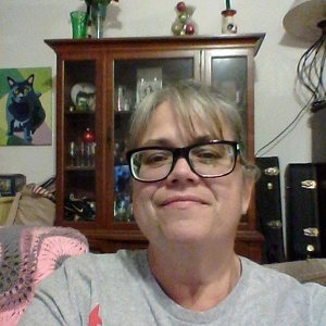 Fundraising Page: Beth Stone